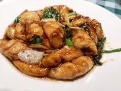-南来顺饭庄·清真(南菜园店)