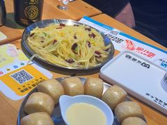 -四禧精酿烧烤串吧(大明湖店)