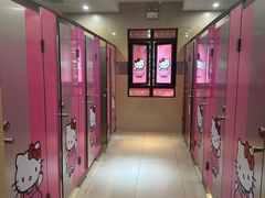 -安吉Hello Kitty乐园