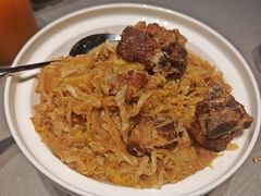 -巴盟人家·内蒙地方菜(华丽家族店)