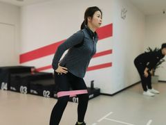 -WEGYMER健萌健身(麦德龙钰龙天下馆)