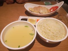 -新加坡高记KOO KEE Restaurant(盈科店)