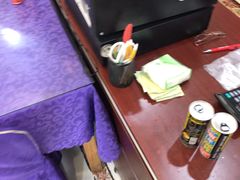 -碧海银沙海鲜餐厅(恒大海上威尼斯店)