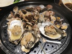 -船奇蒸汽海鲜·闽菜(八市海鲜总店)