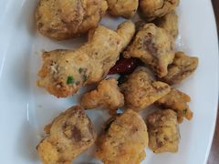 椒盐小排-小乐惠(西溪路店)