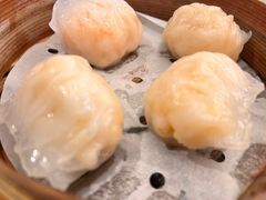 -添好运点心专门店(深水埗店)