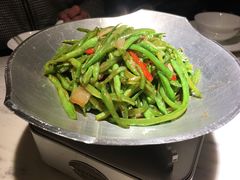 -小菜园新徽菜(合肥之心城店)