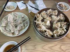 -白记饺子馆多伦道店