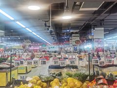 -物美超市(通州华业玫瑰店)