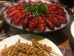 -湘里乡亲甲王二老店