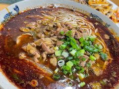 -丁丁猫重庆小面(徐州路店)