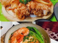 -华阳时光吧餐厅(华阳广场国际大饭店)