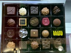 -TOUCH泰奇(金桥长岛路店)