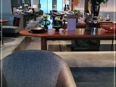 大堂-北京柏悦酒店·锦庭餐厅Dining Room