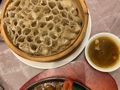 -中餐厅·容辰酒店