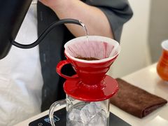 -豆子日记咖啡 BeanDaily Cafe