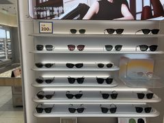 -AOJO眼镜(南翔印象城MEGA店)