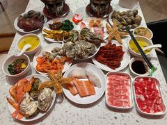 -北京海德酒店温泉