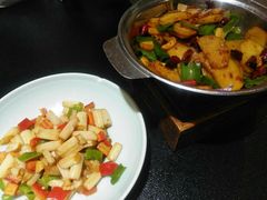 -鸭王烤鸭店(三里河店)