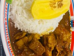 -敏华冰厅(平安金融中心店)