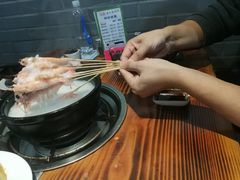 -盈田盈粥庄(博山东路店)