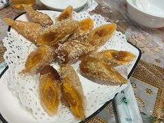 -官塘锋记鱼生·生腌·砂锅粥(牌坊街店)