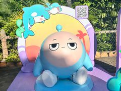 -珠海长隆海洋王国