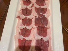 -竹叶涮肉坊(总店)