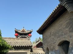 -山西王家大院