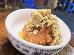蟹粉狮子头-协和菜馆(凤凰街店)