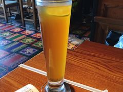 青柠鲜绿-云海肴·汽锅鸡·云南菜(天山百盛优客店)