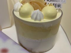 -好利来(牡丹园店)