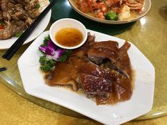 -盛港湾海鲜食府(黄沙店)