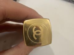 -Chanel(德基广场店)