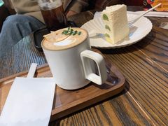 -黑草莓(重庆路店)