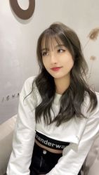 -3AM·S HAIR SALON烫发染发接发