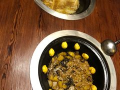 -关东情主题文化演艺餐厅