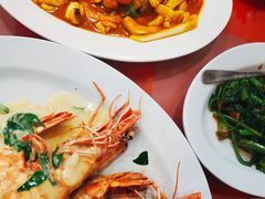 -大茄来海鲜餐厅(亚洲城分行)
