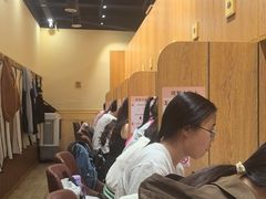 -独食火锅·半米屋台(望平街店)