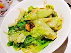 -兰湘子·湘菜小炒(石家庄万象城店)