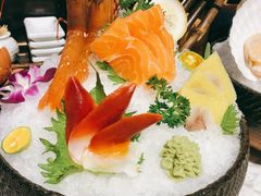 -鲁山牛寿喜烧(五龙广场店)