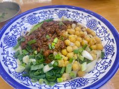 -荣昌鸡汤铺盖面(华新路店)