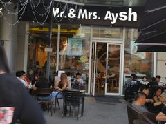 门面-艾薯夫妇Aysh(福田星河COCOPark店)