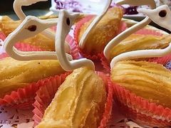 -香融府·烤鸭·家常菜(马家堡路店)