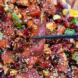 太古里 | 不来啃一口兔头？真的会后悔拍大腿