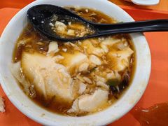 -清真·尖子尖牛肉面(王府井店)