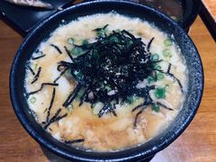 日式汤饭-鸟内会(河北路店)