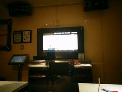 -百威KTV(恒福路店)