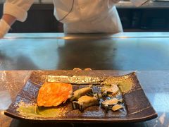 -狮拾久·现代新加坡料理(壹方城店)