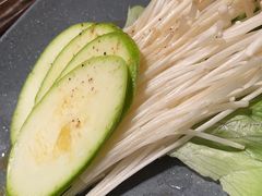 -新石器烤肉(虹悦城店)